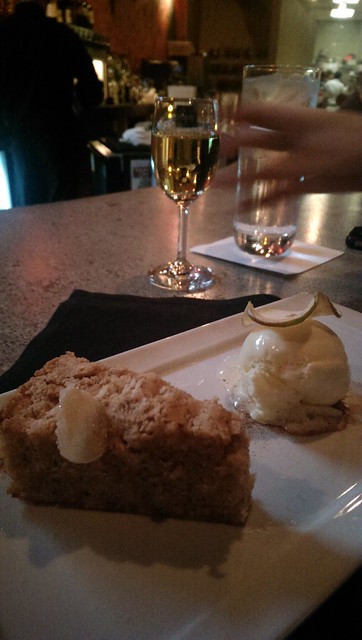 Dessert time. GIMMETHATDRINK