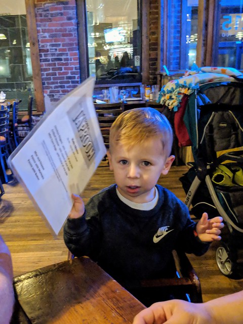 I'll take a milk plz