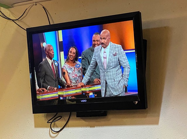 After hours getting wild!