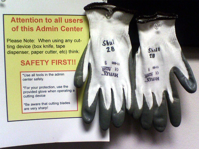 A Step Back to Elementary School