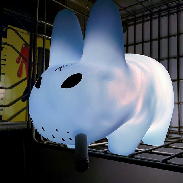 Smorkin Labbit