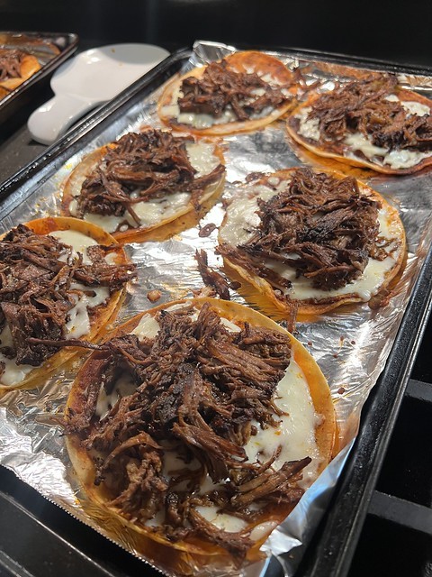 Oh yeah. This meat was ridic.