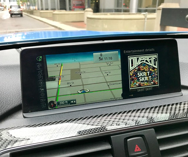 I've missed the days of DJs throwing out mixtapes a couple times a year. Thanks for releasing a new one @djdiverse!