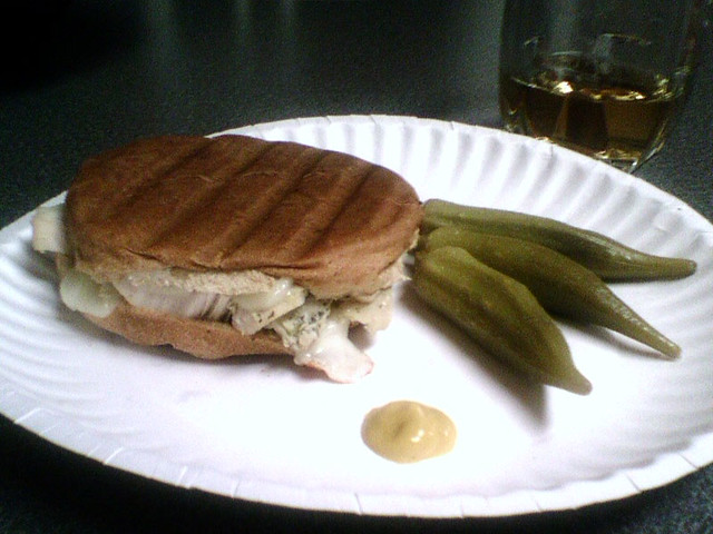 Tell me again why I'm not a chef?