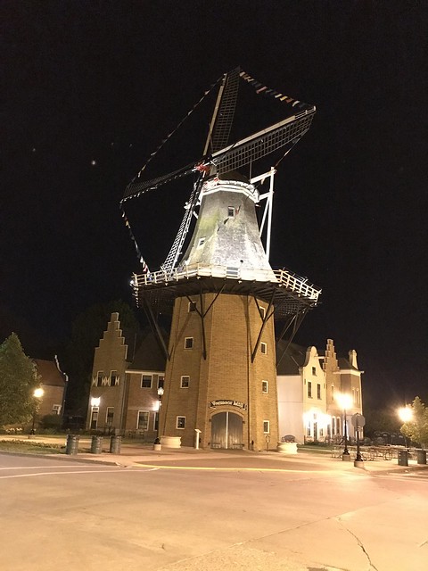 Windmill
