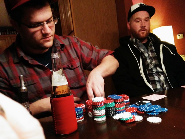 Thome's taking our money