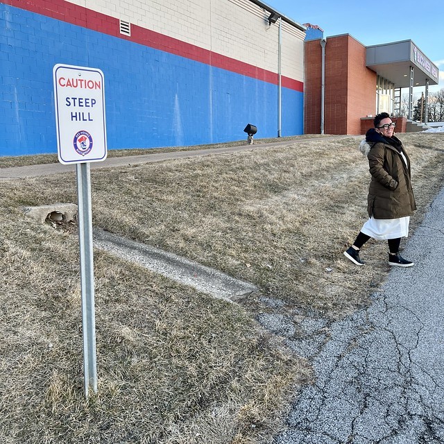 Kari don’t give no fucks