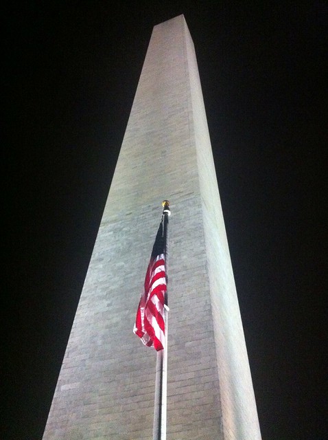 Washington Monument