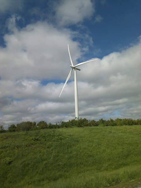 Turbines