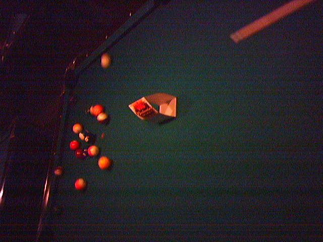 Ultimate Trick Pool Pt 2