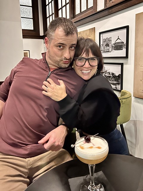 Look who just showed up