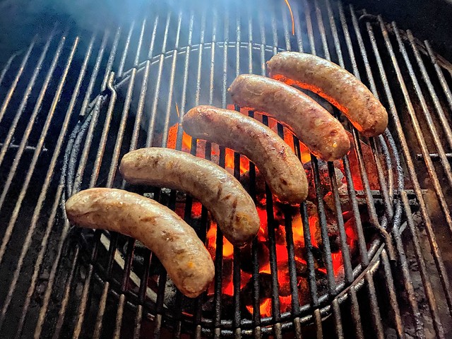 Grillin n cookin n grillin n cookin