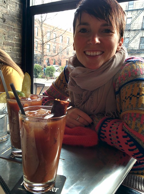 Lubin up before heading to Ikea