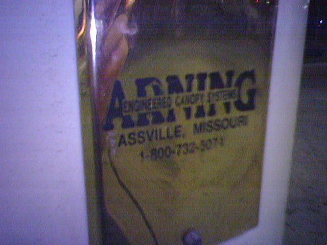 That Assville is a lovely town