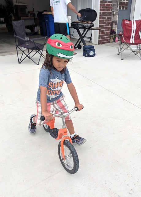 Camden ready to roll