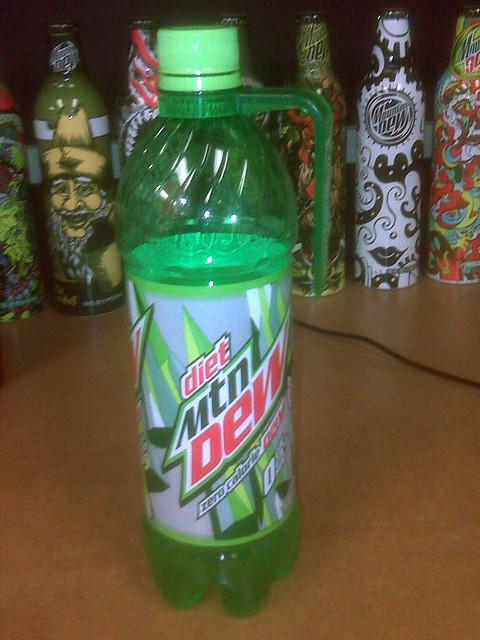 I've finally found it - The dewski holster