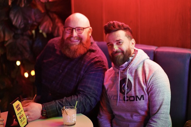 I really messed up the focus on this one