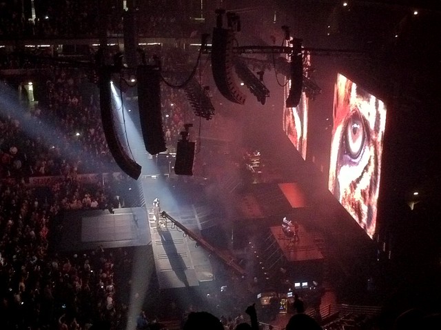 Composed with my thumbs