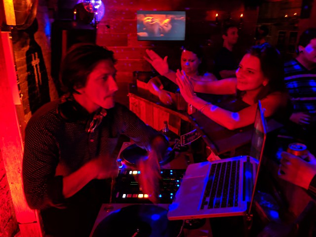 Hey! I have a request!