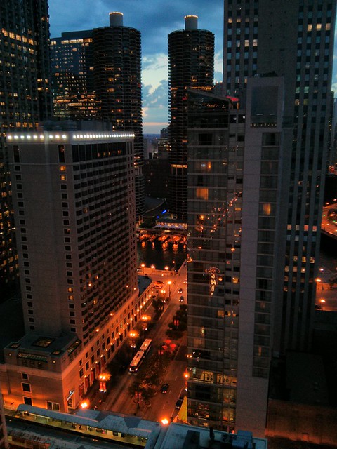 Heading back to Iowa tomorrow... I'm gonna miss this view