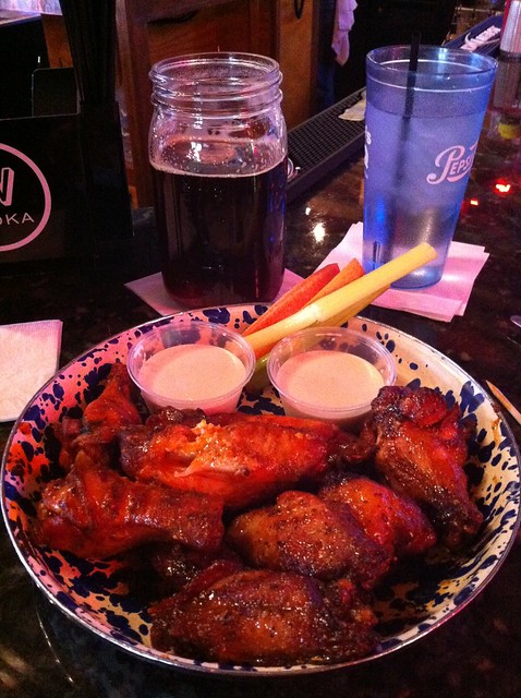 Chicago does not have anything that compares to Jethro's.