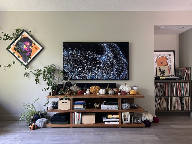 Waiting for Apple to over hype small, iterative improvements to their mobile devices