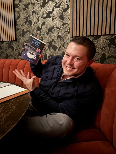 Author proof