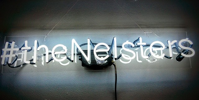 #theNelsters