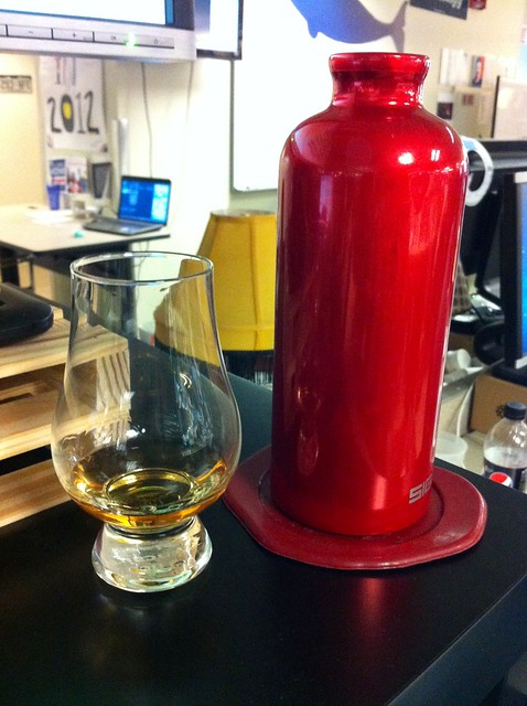 Glencairn + Templeton