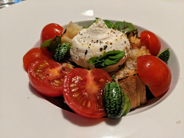 These little cucamelon things were so damned tasty