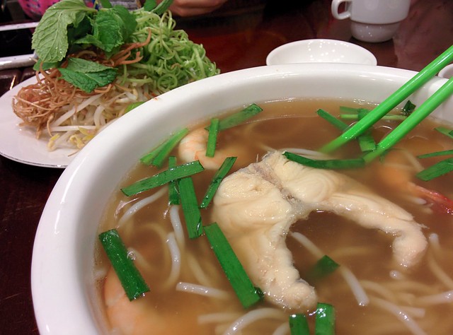 Holy shit. He was right. I could not hang... Just asked for the menu back.