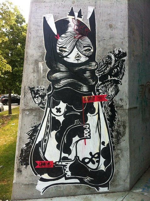 Perks of taking the scenic route