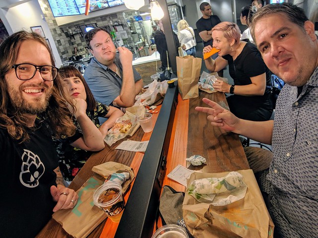 This is either the best decision or the worst decision