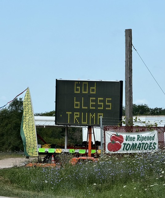 Just paid $4.50 a gallon across the street.