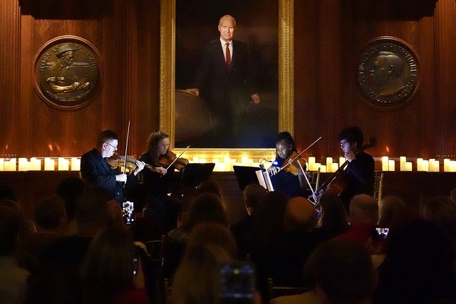 Nightmare before Christmas