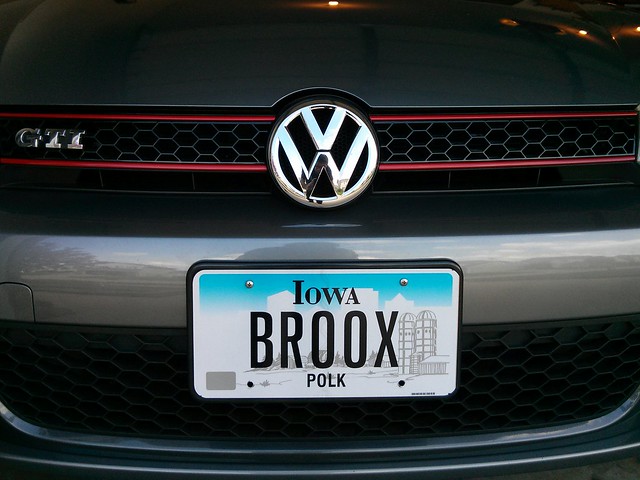 I really wish the dealer wouldn't have put this damn front bracket on. This is the 1st time I've ...