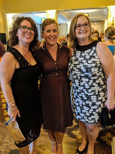 Some old Moulton Girls