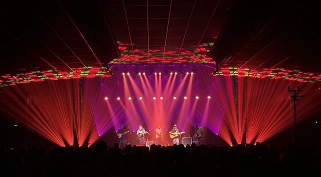Greensky Bluegrass