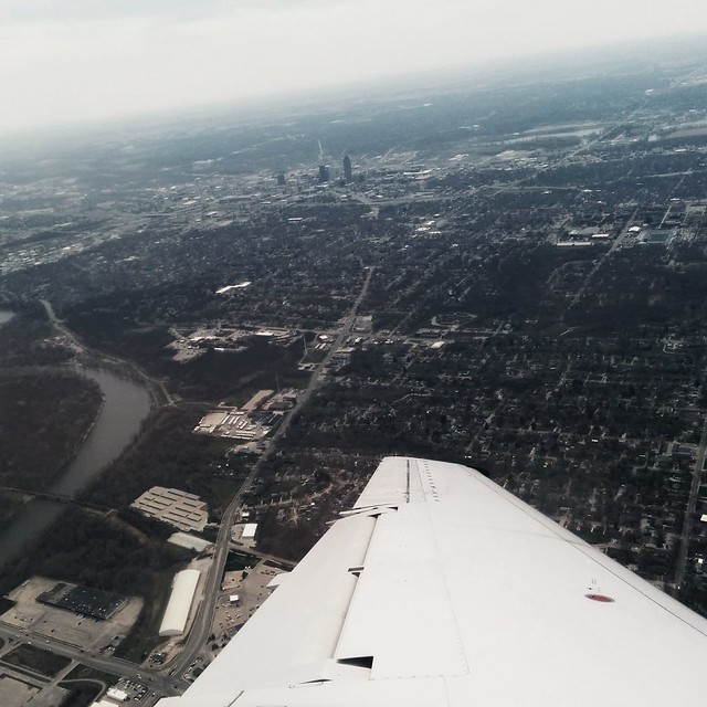 Little baby Des Moines