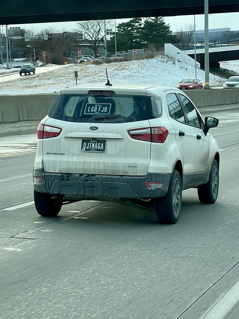 Look at this dweeb, lol