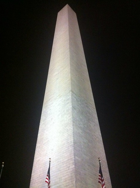 Washington Monument