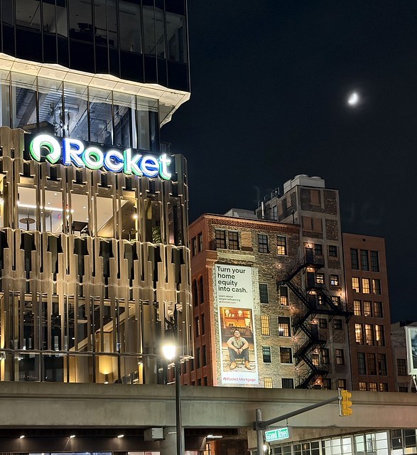 Rocket
