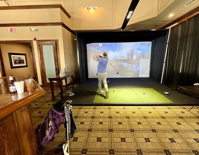 This simulator is so nice