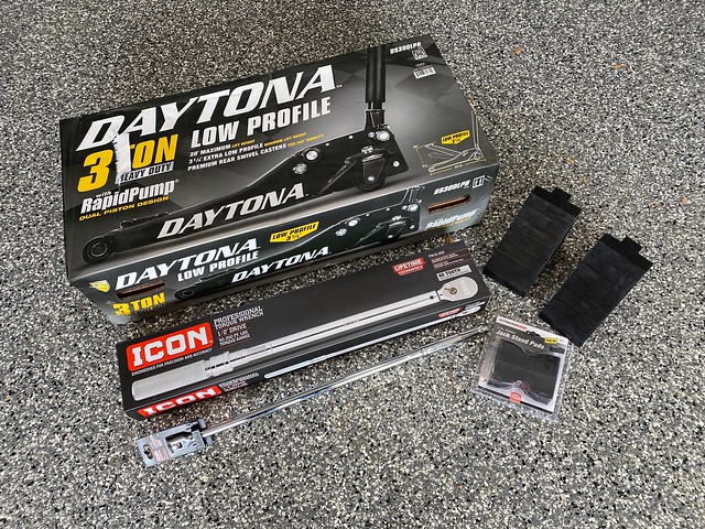 I bought some tools from harbor freight and that feels kinda gross.