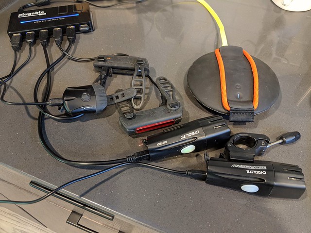 Ready for a night ride