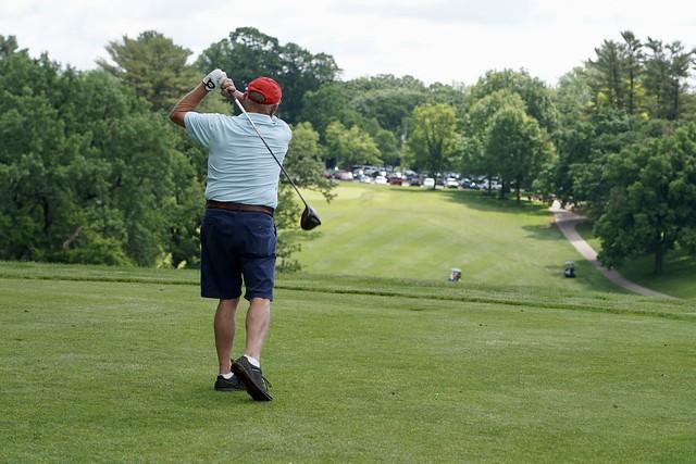 Tom, beatin our butts