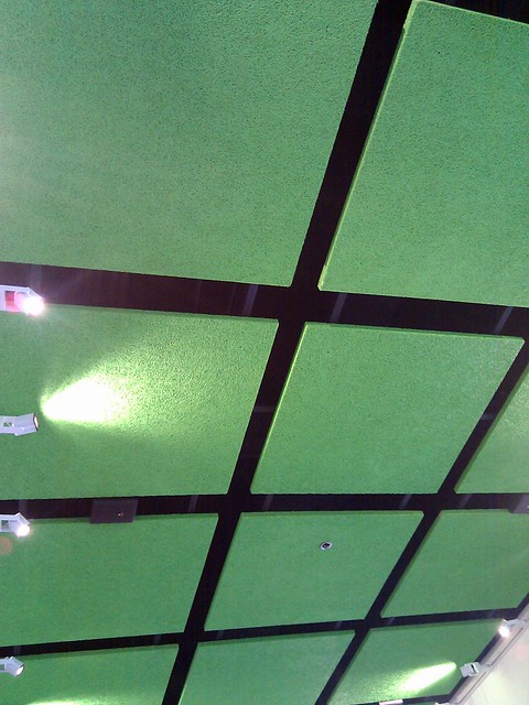 I bet this would look DOPE if I had instagram. Right?