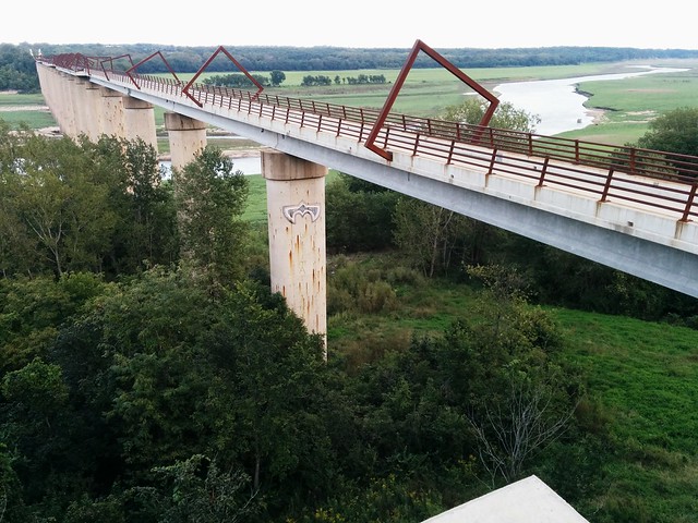 High Trestle