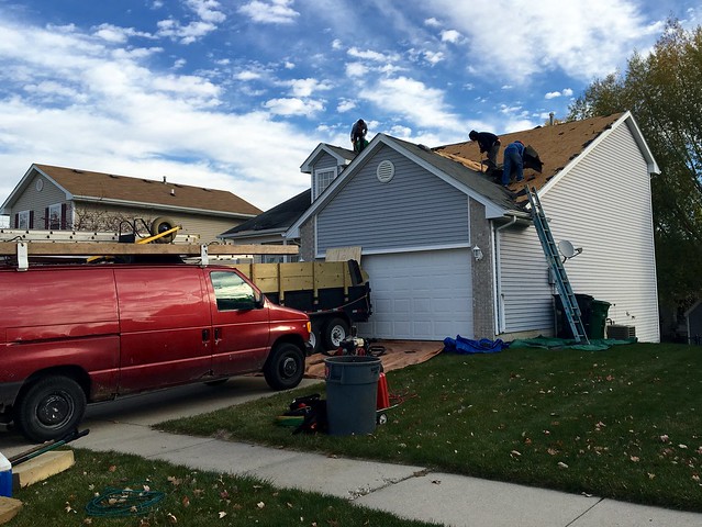 These dudes are NOT messing around.