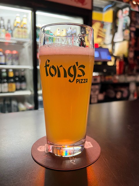 It’s been a while since I’ve sat here and waited for a slice